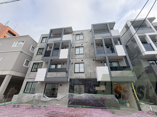 ブランシャールKAI幌平橋