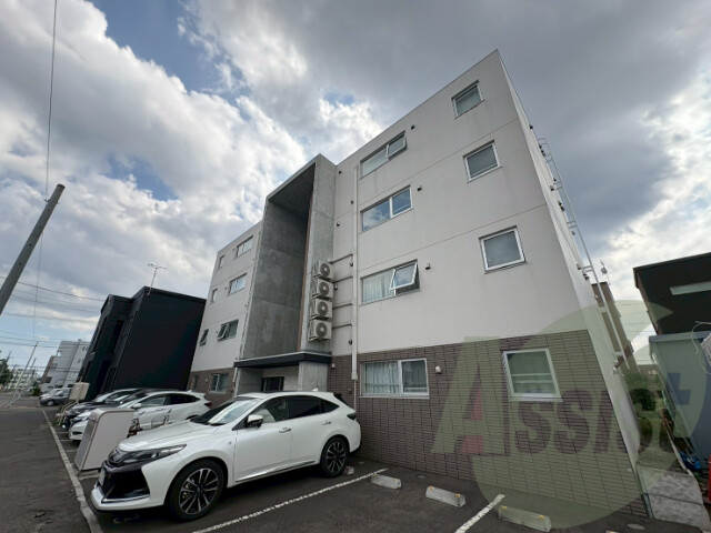 プログレス元町2