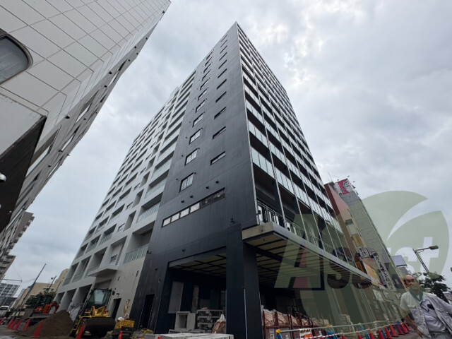 MJsquareKOTONIの外観