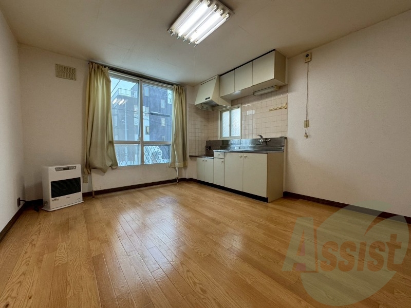 広くてキレイなお部屋が広がっていて、充実した生活が送れそう。 広くてキレイなお部屋が広がっていて、充実した生活が送れそう。