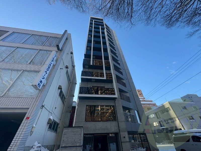 ウェルズＮ５の外観