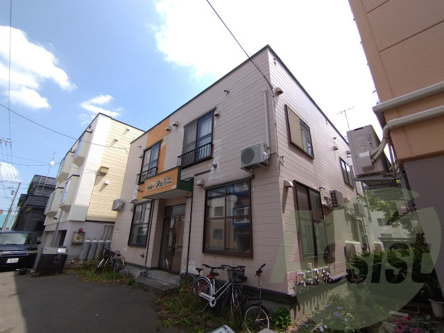 シャトージェミニ