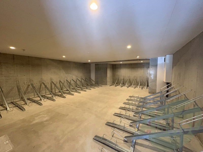駐輪場その他 駐輪場その他
