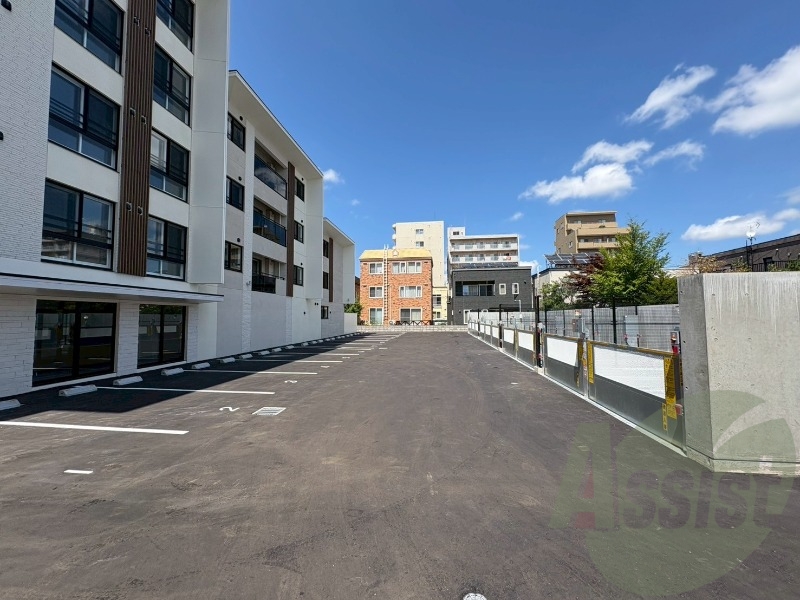 駐車場その他 駐車場その他