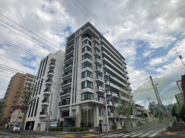 クリオ円山鳥居前