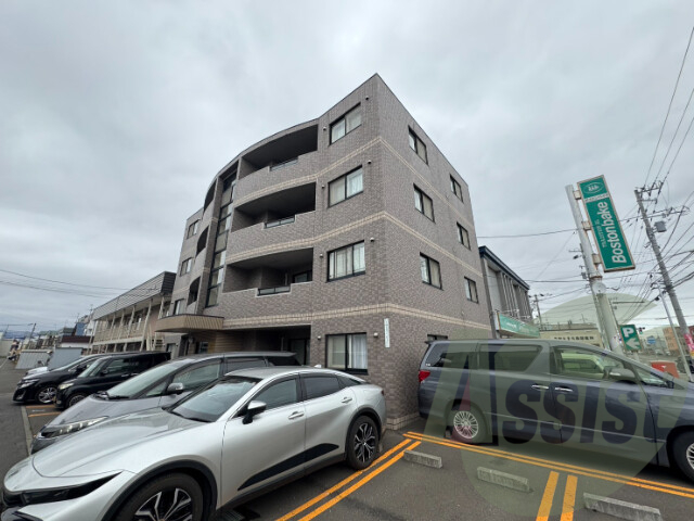 ノースフェアリーN45