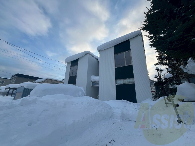 プランドール西宮の沢