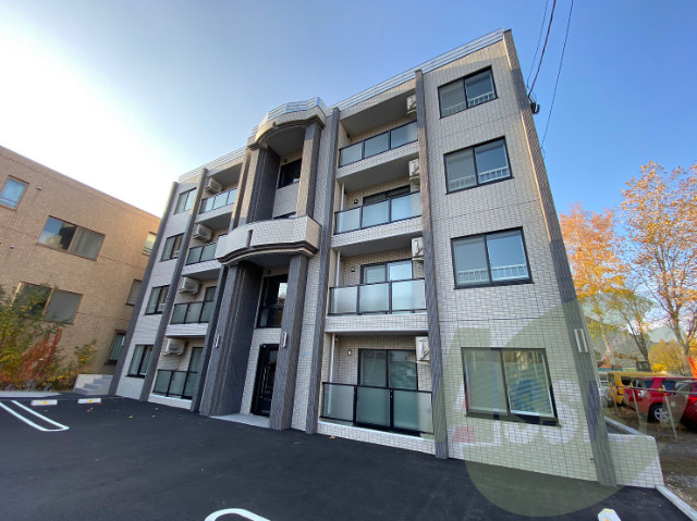 グランメール　KM