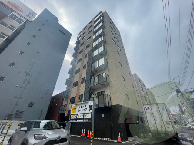 BIBOタワー札幌中央