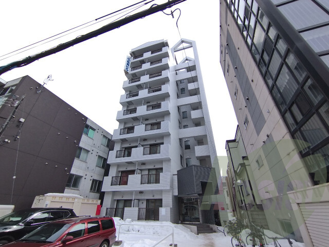 札幌市北区北23条西「第53松井ビル」 札幌市北区北23条西「第53松井ビル」