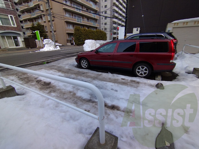 駐車場その他 駐車場その他
