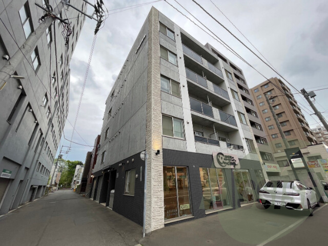 ライトニングビル