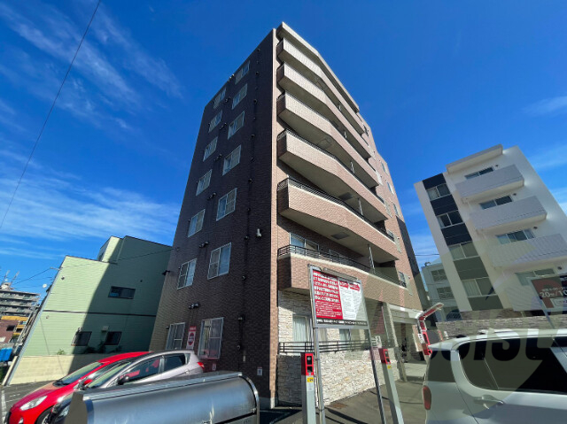 ラフォーレ円山