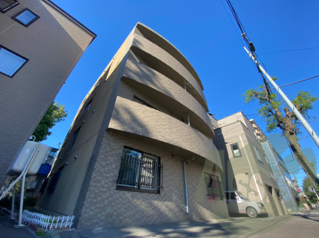 ヴィレッジ円山