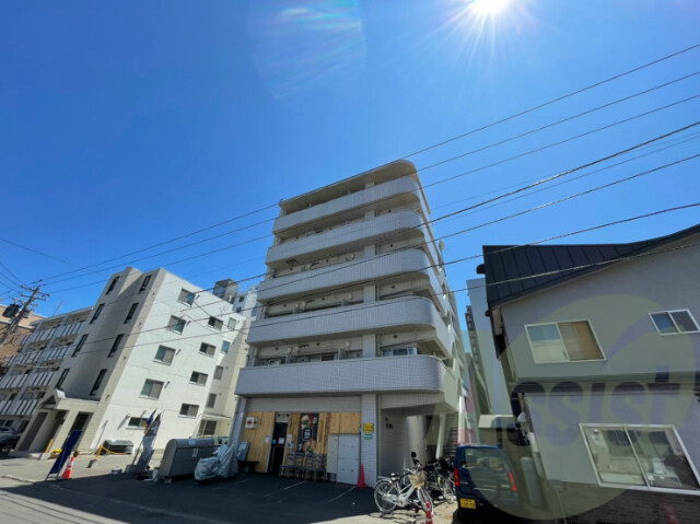 メゾン・にれの樹