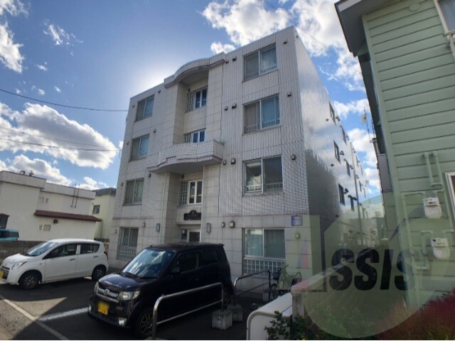 グランメール北17東14B