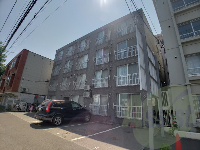 グランメゾン22