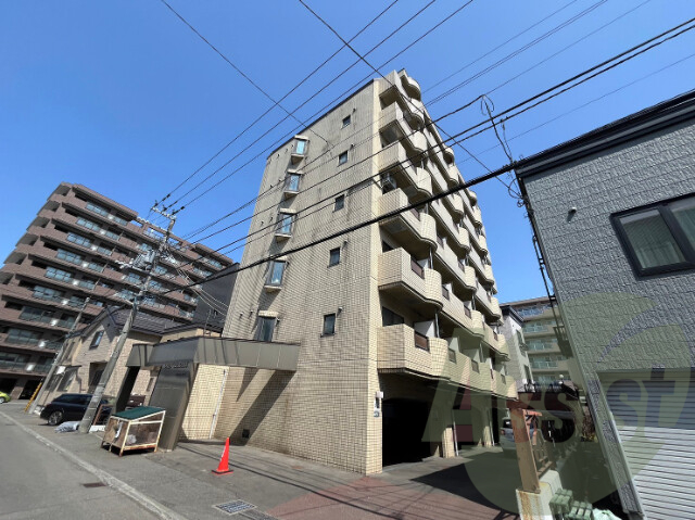 オリエントレジデンス