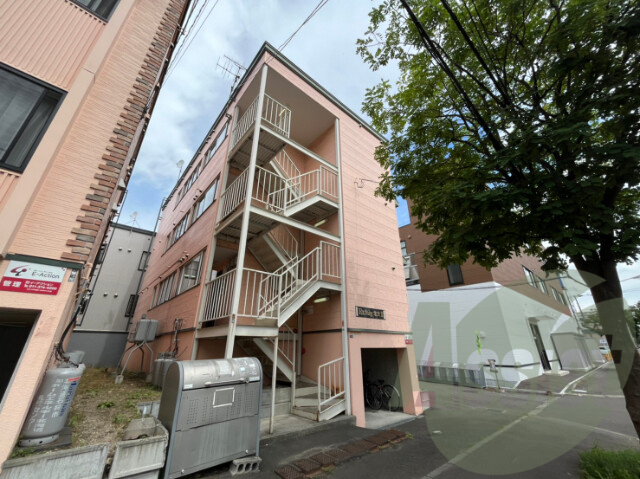 エアフォルグ北大2