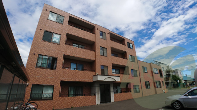 ラミージュ麻生