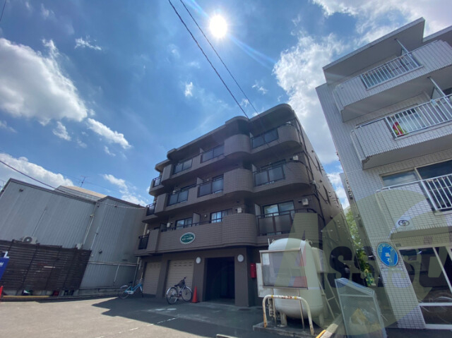 カサノール18条