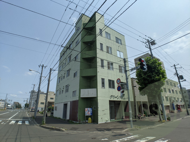 グリーンハイム