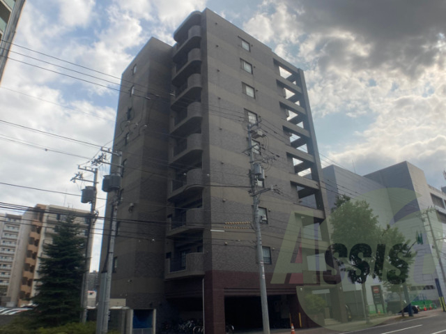 ティアラFCサイド