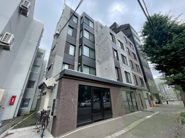 Kinoの外観