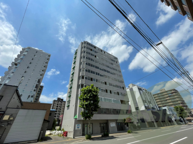 ノースビレッジ本江