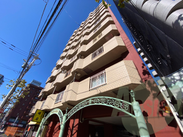 ドミ18ロイヤル