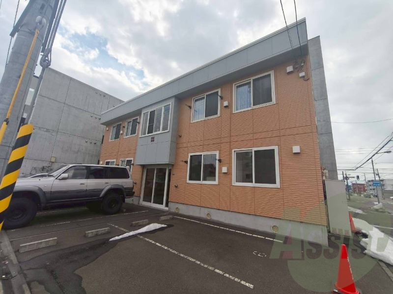 セジュール元町