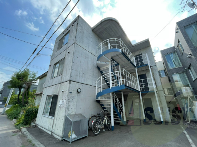 アーバンサイト麻生