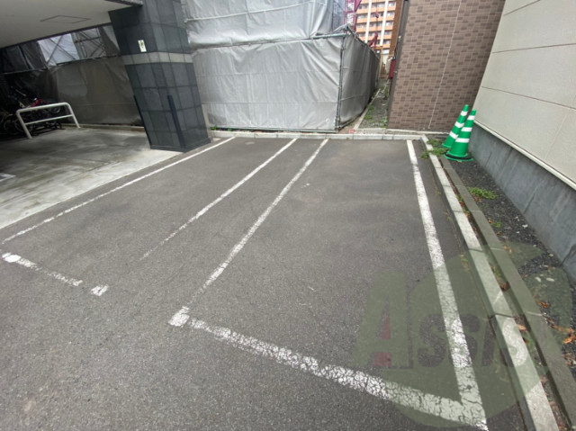 駐車場その他 駐車場その他