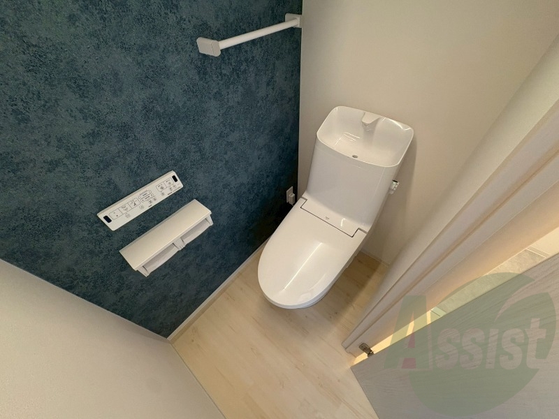 トイレです。ウォシュレット付を探している方、おすすめです! トイレです。ウォシュレット付を探している方、おすすめです!
