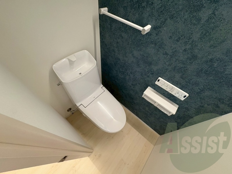 トイレです。ウォシュレット付を探している方、おすすめです! トイレです。ウォシュレット付を探している方、おすすめです!