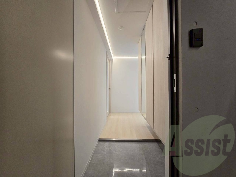 お部屋の第一印象を決める玄関はこちらです! お部屋の第一印象を決める玄関はこちらです!