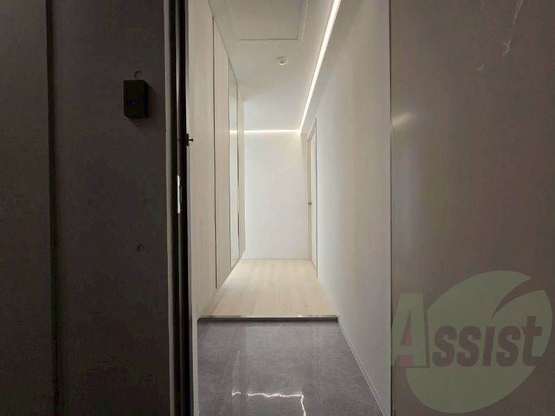 お部屋の第一印象を決める玄関はこちらです! お部屋の第一印象を決める玄関はこちらです!