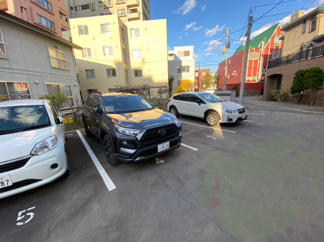 駐車場その他 駐車場その他