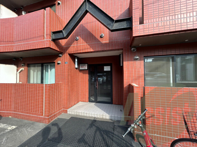前面道路、建物周り等 前面道路、建物周り等