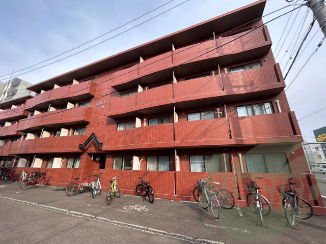 外観3 外観3