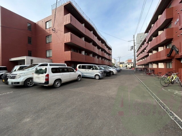 駐車場その他 駐車場その他