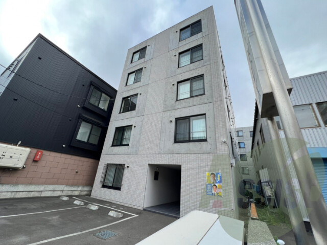 HOPE北円山