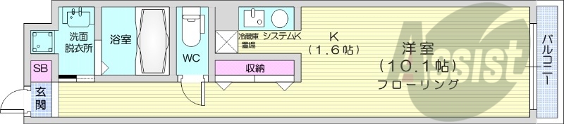1K、灯油ボイラー、灯油暖房、オートロック