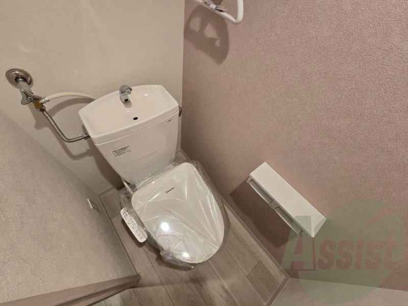 トイレです。ウォシュレット付を探している方、おすすめです! トイレです。ウォシュレット付を探している方、おすすめです!