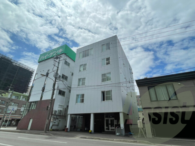 マルシンハイツ