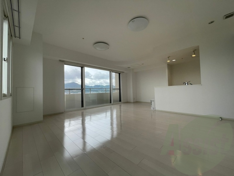 広くてキレイなお部屋が広がっていて、充実した生活が送れそう。 広くてキレイなお部屋が広がっていて、充実した生活が送れそう。