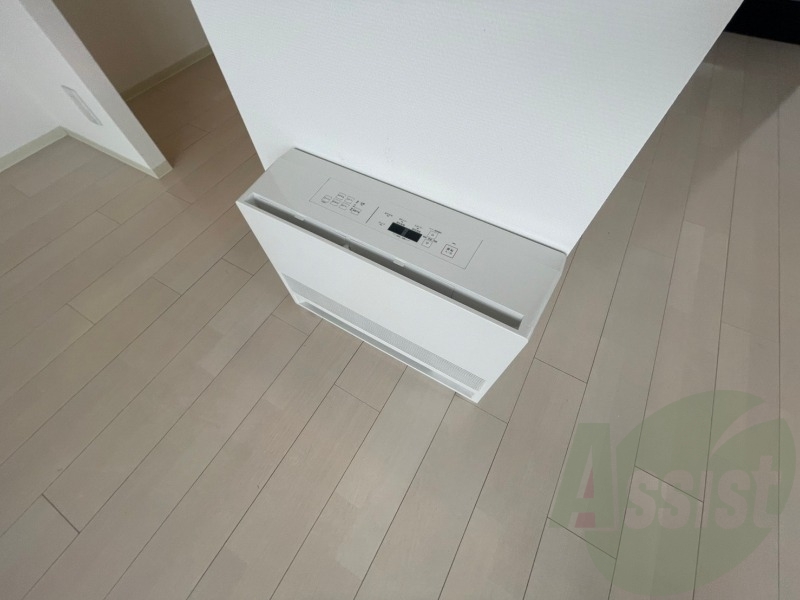 ガス暖房です。札幌の冬もこれで乗り切りましょう! ガス暖房です。札幌の冬もこれで乗り切りましょう!