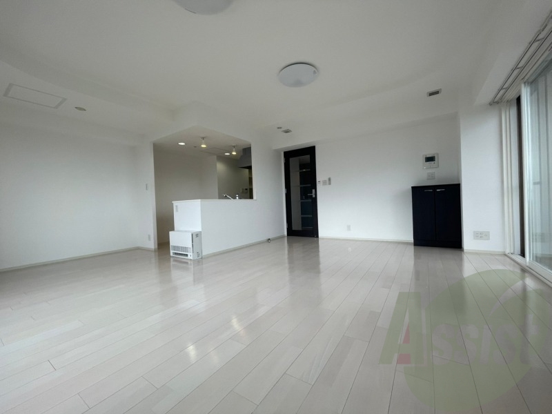 広くてキレイなお部屋が広がっていて、充実した生活が送れそう。 広くてキレイなお部屋が広がっていて、充実した生活が送れそう。