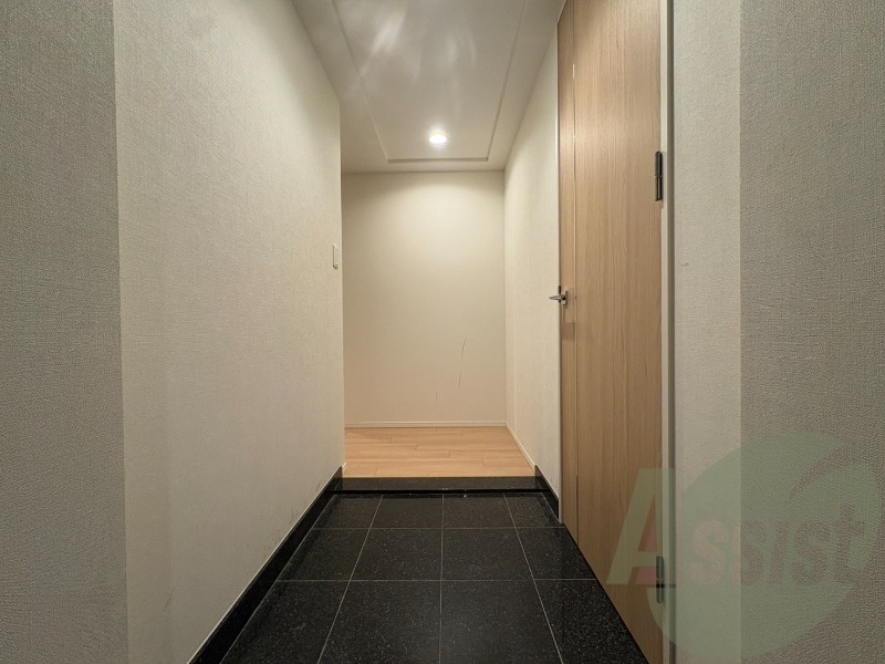 お部屋の第一印象を決める玄関はこちらです! お部屋の第一印象を決める玄関はこちらです!