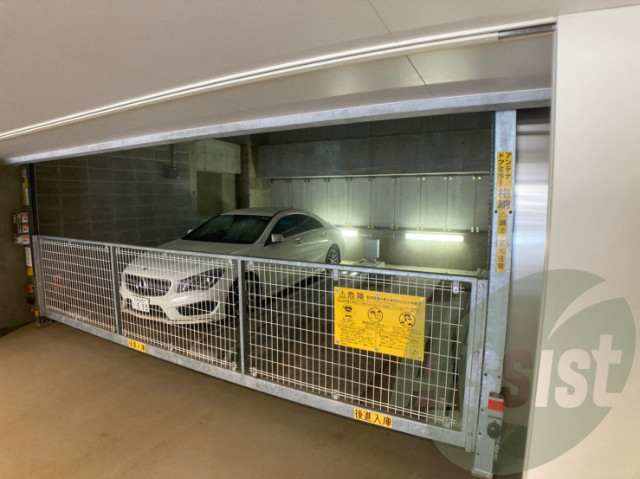 駐車場その他 駐車場その他